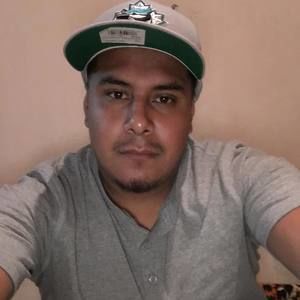 Meet your Posher, Saul